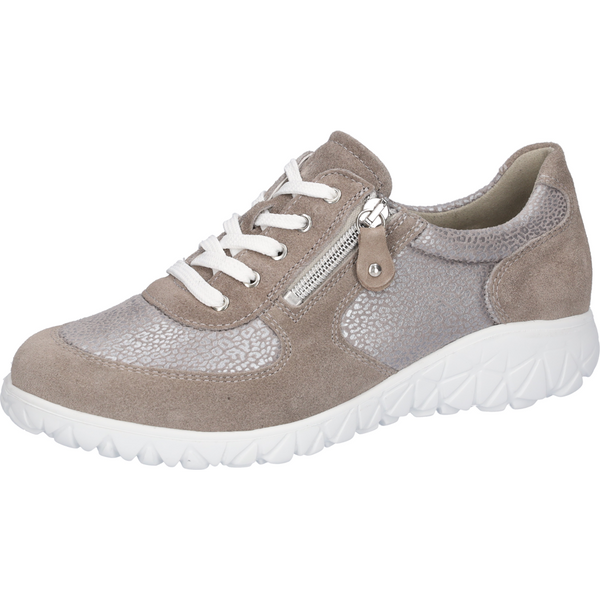 Waldlaufer Havy Soft H89001 - Grey Casual