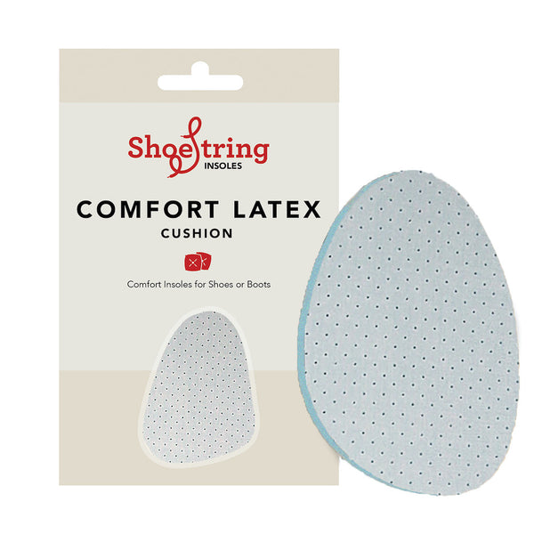 Shoe-String Half Insole Foam