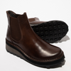 Fly London Hole - Dark Brown Boots