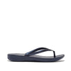 FitFlop IQushion Ergonomic Flipflop -  Midnight Navy Sandals