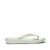 Fitflop Iqushion Ergonomic Flip-Flops - Sagebrush Sandals