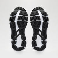 Istamax Lace Sneakers - Black/White