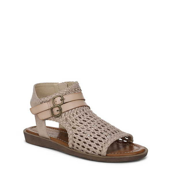 Blowfish Dream - Gold Sandals