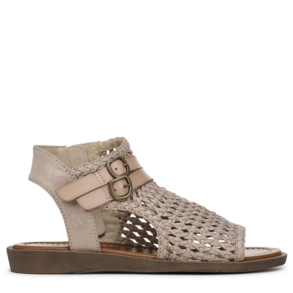 Blowfish Dream - Gold Sandals