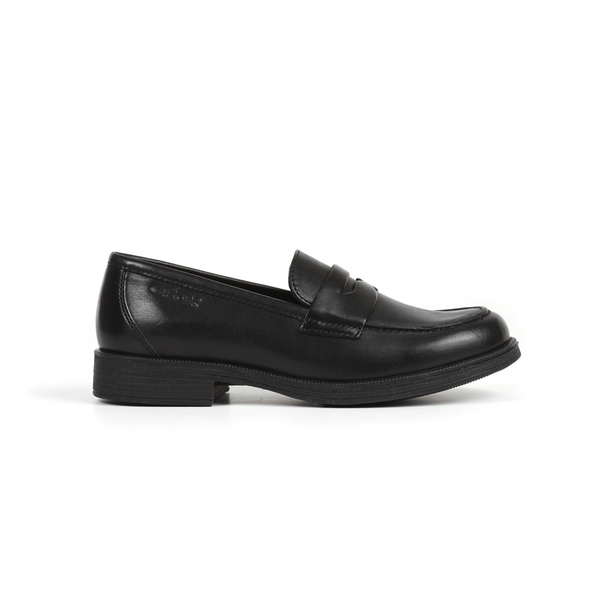 Geox J Agata J3449D  - C9999 Black School