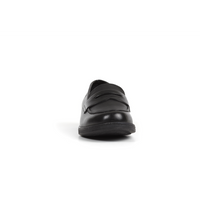 Geox J Agata J3449D  - C9999 Black School