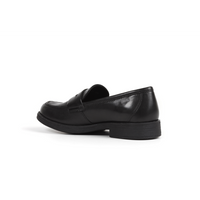 Geox J Agata J3449D  - C9999 Black School