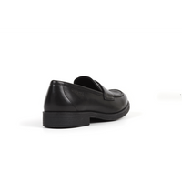 Geox J Agata J3449D  - C9999 Black School