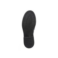 Geox J Agata J3449D  - C9999 Black School