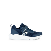 Geox J Sprintye B. A J36GBA - C4002 Navy Trainers