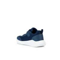 Geox J Sprintye B. A J36GBA - C4002 Navy Trainers