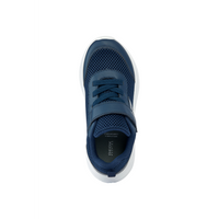 Geox J Sprintye B. A J36GBA - C4002 Navy Trainers