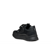 Geox J Briezee Boy J36GMA - Black School