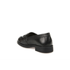 Geox J Agata J4449A - C9999 Black School