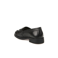 Geox J Agata J4449A - C9999 Black School