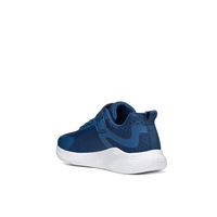 Geox J Sprintye Boy J45GBA - C4007 - Dk Blue Trainers