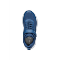 Geox J Sprintye Boy J45GBA - C4007 - Dk Blue Trainers