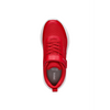 Geox J Sprintye Boy J45GBA - C7000 - Red Trainers