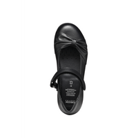 Geox J Iberide Girl J46MDI - Black School