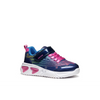 Geox J Assister Girl B J56E9B - C4356 Blue/Multi Trainers