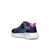 Geox J Assister Girl B J56E9B - C4356 Blue/Multi Trainers