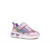 Geox J Assister Girl B J56E9B - C8206 Pink/Multi Trainers