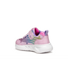 Geox J Assister Girl B J56E9B - C8206 Pink/Multi Trainers