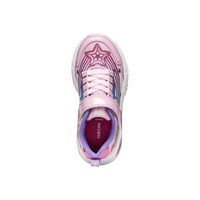 Geox J Assister Girl B J56E9B - C8206 Pink/Multi Trainers