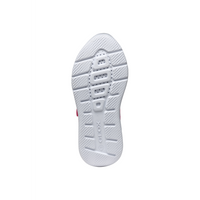 Geox J Sprintye Girl A J56FWA - C8L8E Fluo Fuschia/Dark Lila Trainers