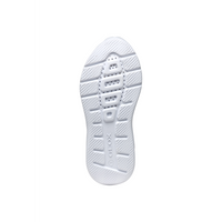 Geox J Sprintye Girl A J56FWA - C9B8L Black/Fluo Fuschsia Trainers