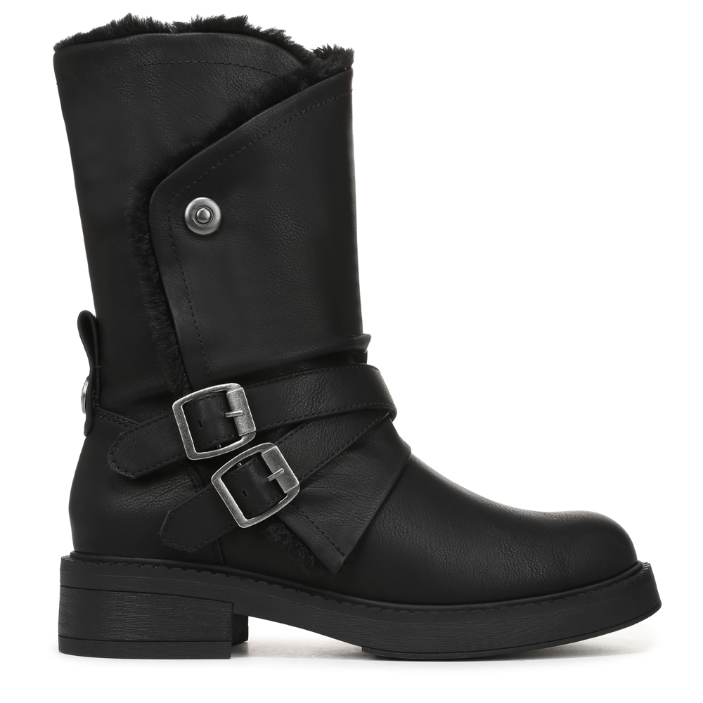 Blowfish Voyage Cozy - Black Boots