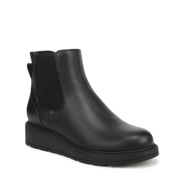 Blowfish Kali Cozy - Black Boots