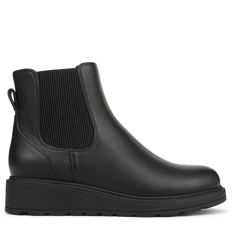 Blowfish Kali Cozy - Black Boots