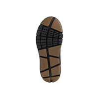 Geox J Flexyper B.B Abx A J949XA - C9241 Black/Dk Yellow Boots