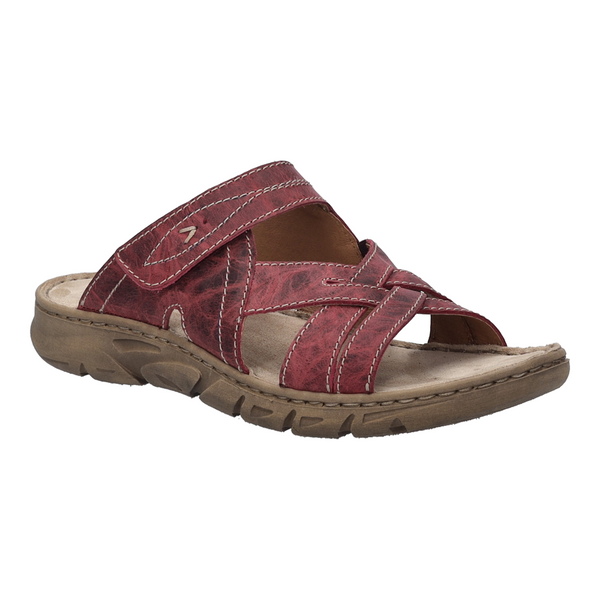 Josef Seibel Brenda 10 - Orchidee Sandals