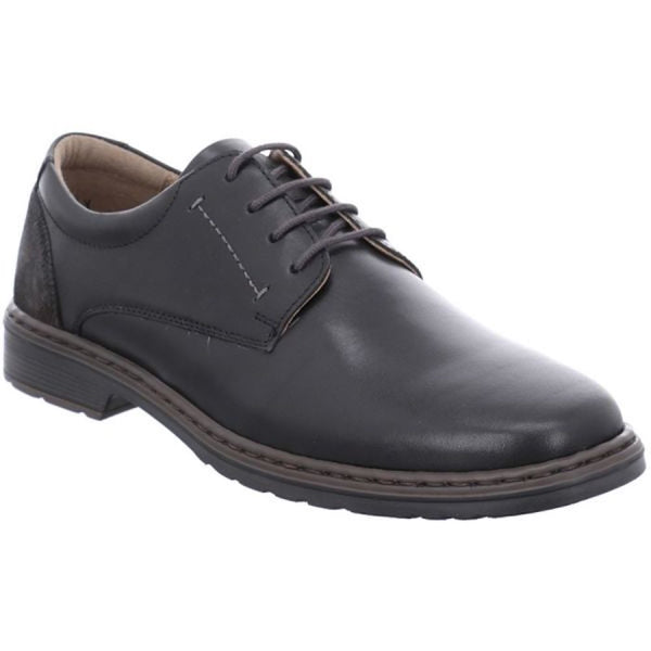 Josef Seibel Alastair 01 - Schwarz Smart