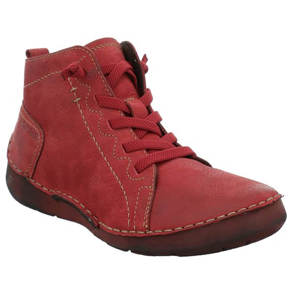 Josef Seibel Fergey 86 - Rot Boots