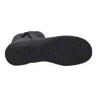Josef Seibel Naly 24 Boots -  Black