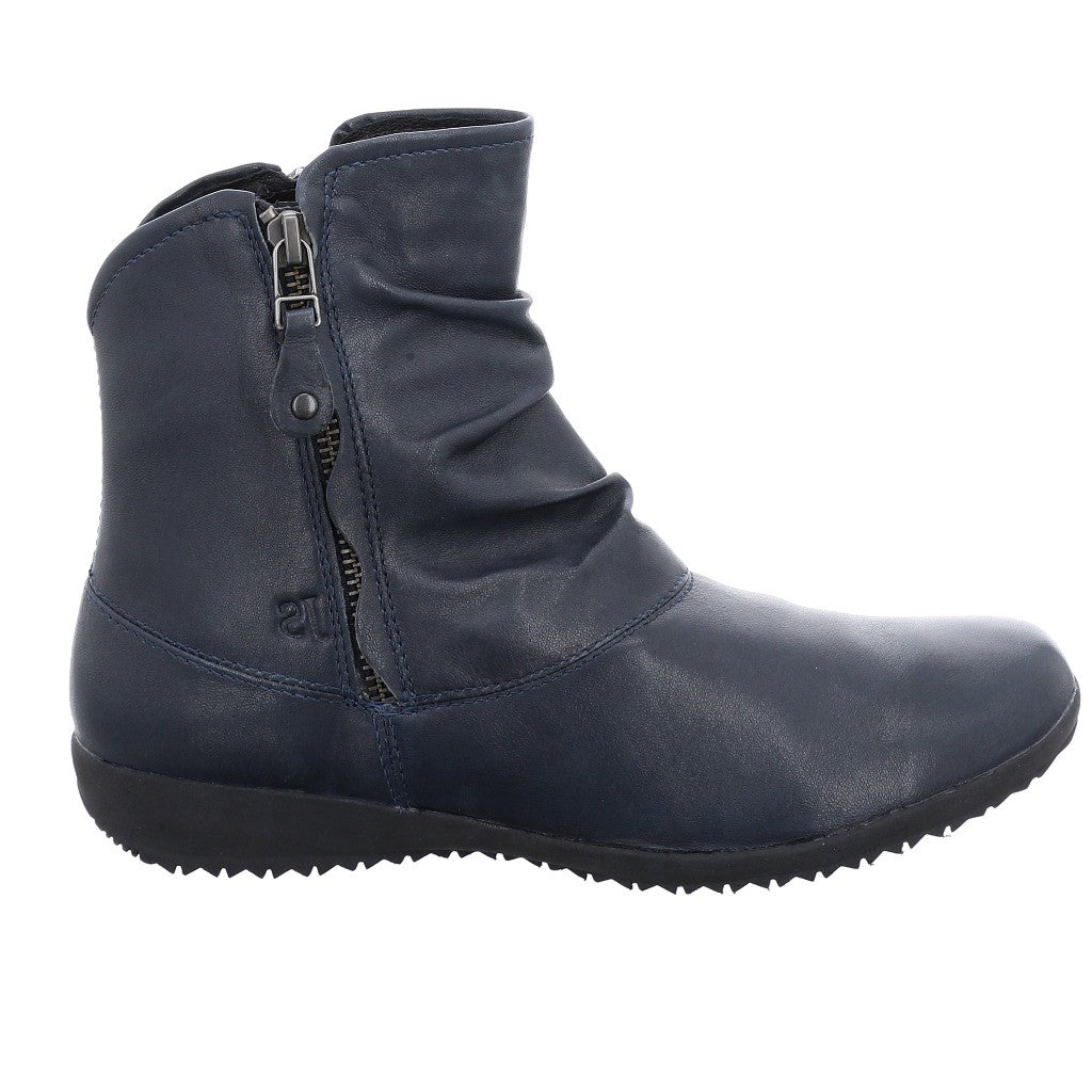 Josef Seibel Naly 24 Boots - Ocean