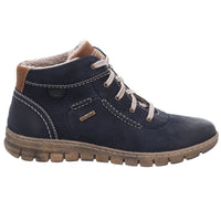 Josef Seibel Steffi 53 Boots - Ocean-Kombi