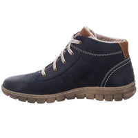 Josef Seibel Steffi 53 Boots - Ocean-Kombi