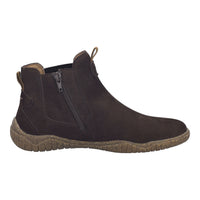 Josef Seibel Wynona 04 Boots - Brasil Brown