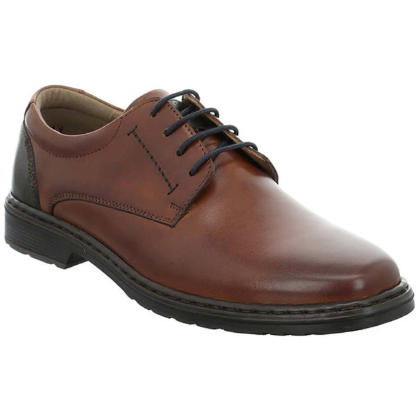 Josef Seibel Alastair 01 - Cognac-Kombi Smart