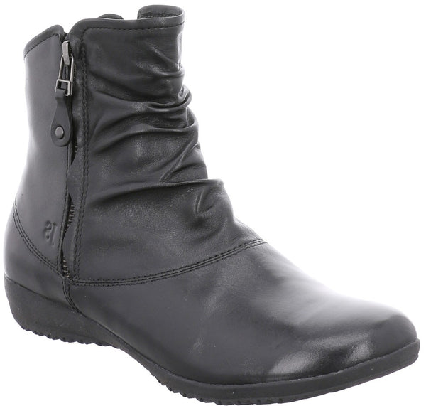 Josef Seibel Naly 24 -  Schwarz Boots