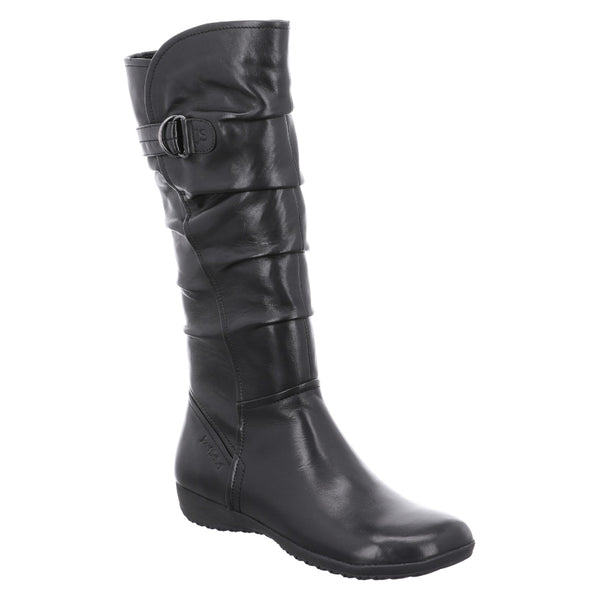 Josef Seibel Naly 23 - Schwarz Boots