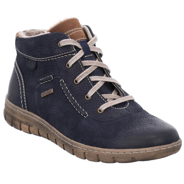 Josef Seibel Steffi 53 - Ocean-Kombi Boots