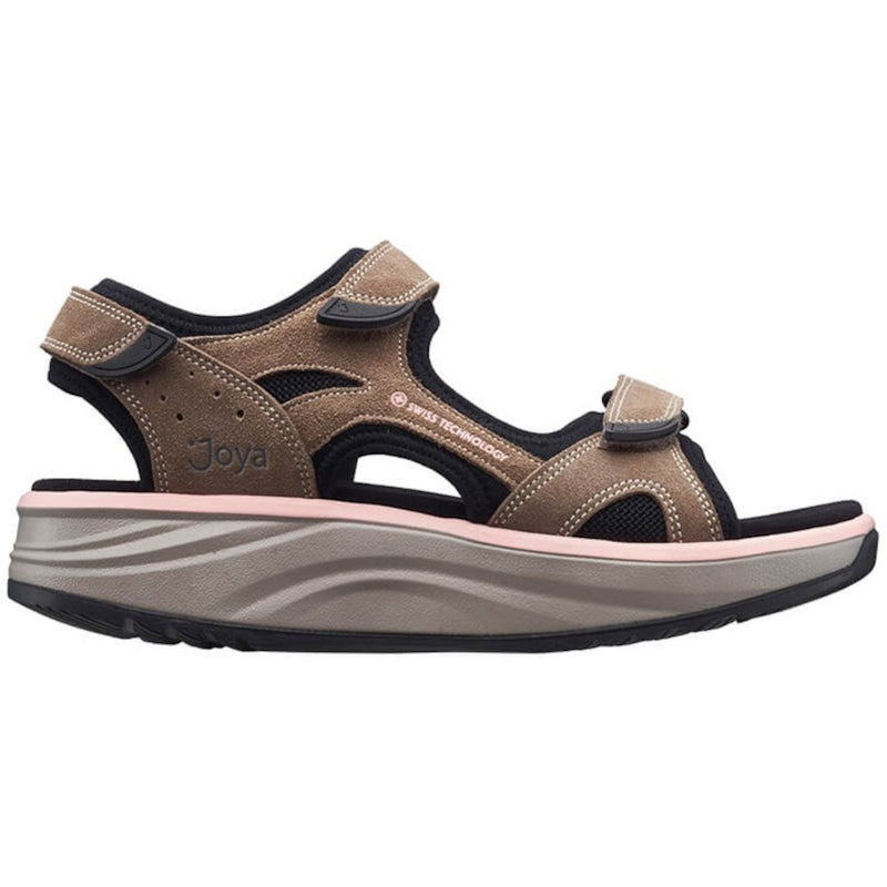 Joya Komodo - Light Brown Sandals