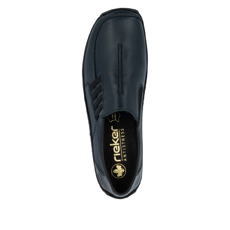 Rieker L1777-14 - Pazifik Casual