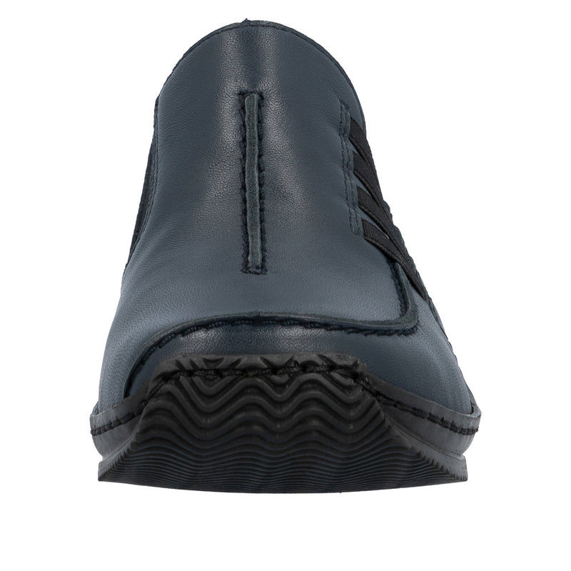 Rieker L1777-14 - Pazifik Casual