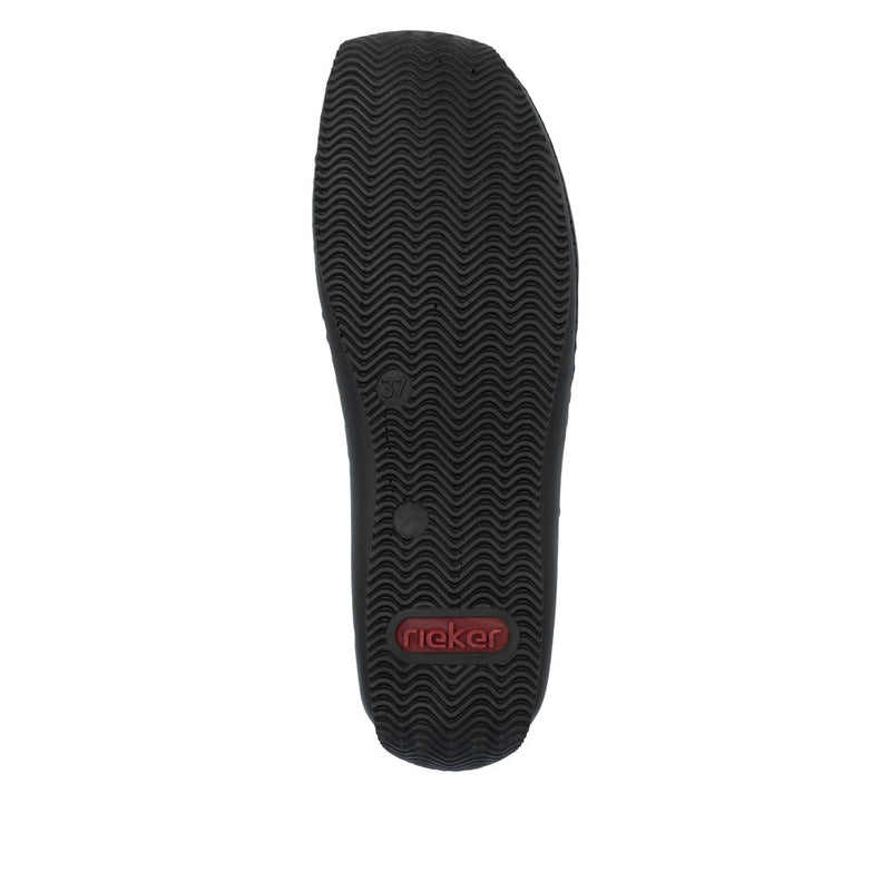 Rieker L1777-14 - Pazifik Casual